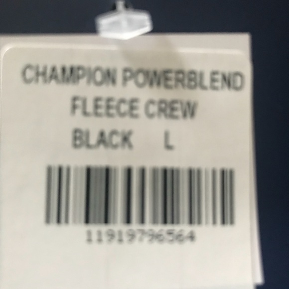 Champion Team Canada Sweatshirt - Picture 6 of 8